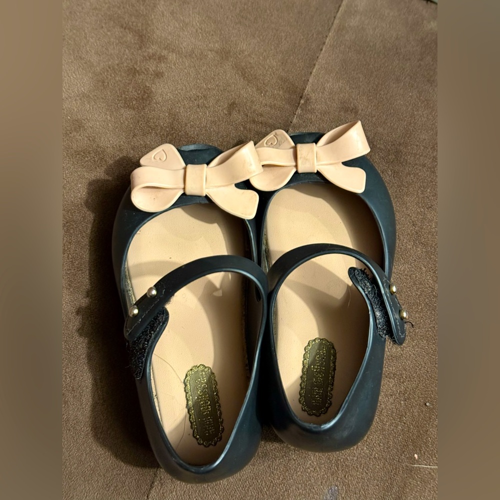 Mini Melissa Mary Jane